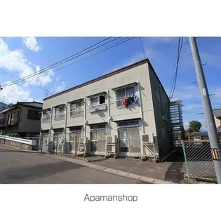 コーポ杉の画像