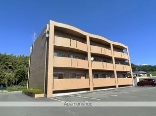 メゾン ルシオルの画像