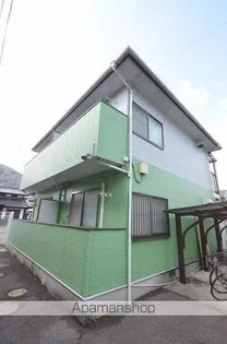 エメロードA棟の画像