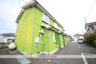 東京都八王子市犬目町【テラスハウス】の外観