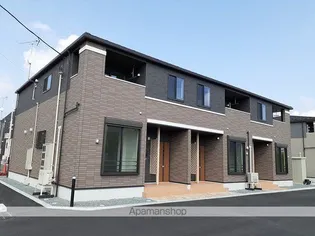 グリーンコート 星が丘C【1階】の外観