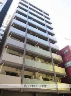 DIPS大山東町【3階】の外観