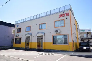 MTBの画像