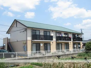 ファミール北内の画像