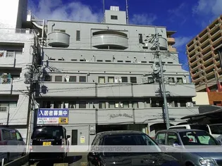 パレドゥブランシュの画像