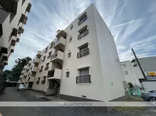 東和マンションの画像