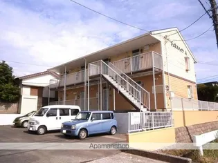 ジェネスハイツ A棟の画像