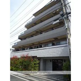 クレイシア練馬高野台の画像