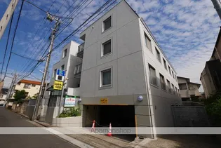 パークハイム吉祥寺の画像