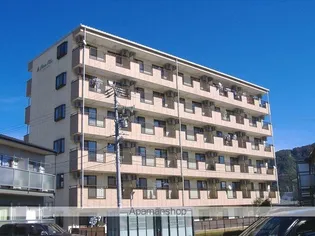 GREEN VILLAの画像