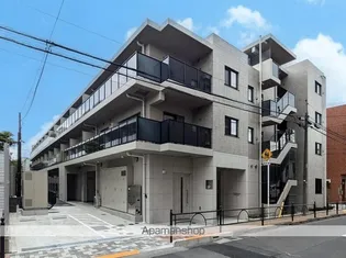 パレステージ練馬IIIの画像