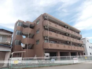 メゾンドマーブルの画像