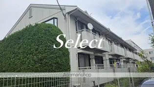 横浜ハウス2の画像