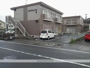 マリヤハイツ Bの画像