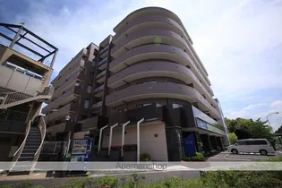 リッジモントゥ鶴牧の画像