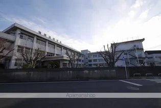 メゾン・ド・ソレイユKM Ⅱ【101号室】の周辺