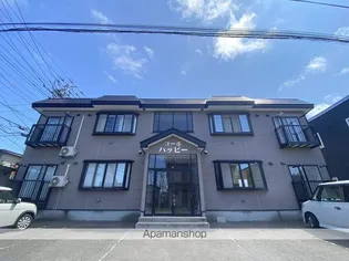 コーポハッピーの画像