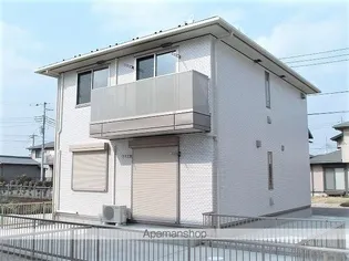 シャルマン D棟の画像