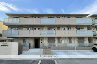 パインフローリッシュ長居東Ⅱの画像