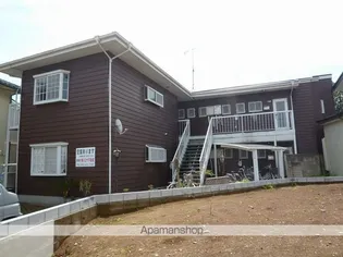 沖ノ根ニューハイツの画像