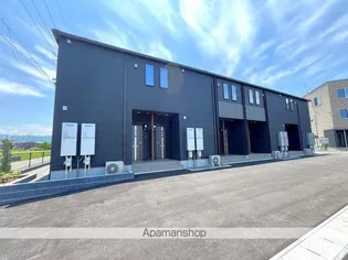 アイ・ヴィレッジ古閑中町C【2階】の外観