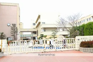 フォブールタウン成合D・E棟【E201号室】の周辺