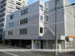 シティハイムジュネスの画像