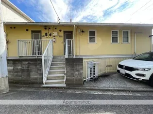 ドゥメゾン白楽の画像