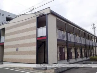 レオパレス三ツ合橋Ⅱの画像