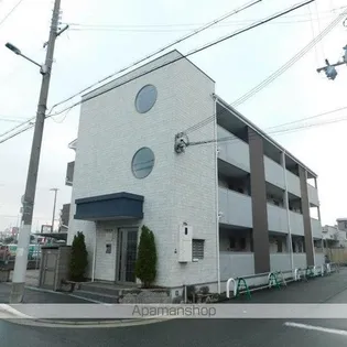 フォレスト長居公園の画像