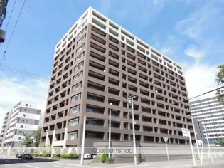 ライオンズマンション知事公館前の画像