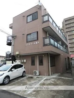 エスポワール福沢の画像