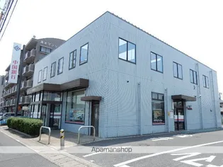 サンクレスト清水【2階】の周辺