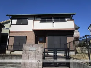 徳島県鳴門市大麻町桧字笠籠谷【一戸建】の外観