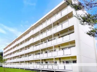 ビレッジハウスあだたら1号棟の画像