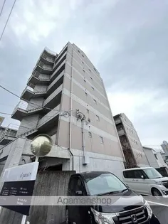 ハビット 北棟の画像