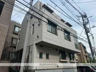 イデア南青山の画像