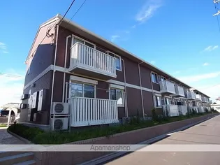 シュタットみどりの Cの画像