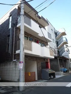 インペリアル高田馬場の画像