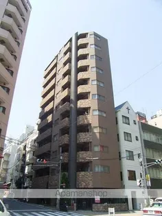 フェニックス大塚駅前弐番館【11階】の外観