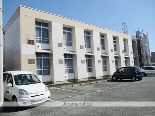 レオパレスVASTLANDの画像