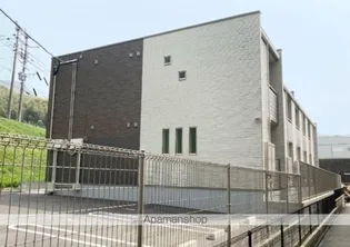 クレイノエトワール70【2階】の外観