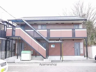 メゾン ド ピュアの画像