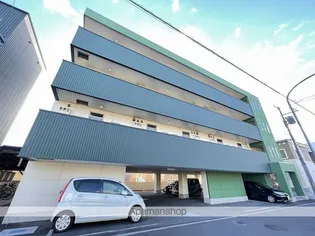 アールズフラット3の画像