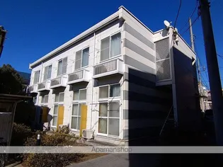 サニーフラットの画像