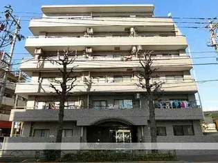 ドムール江古田の画像