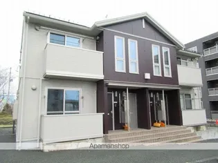 FILL HOUSE Bの画像