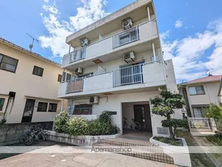 みゆきハイツの画像