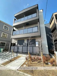 フォレなかもずSOUTHの画像