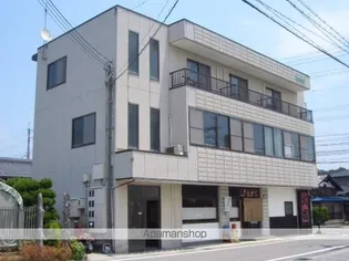 NASU10【202号室】の外観